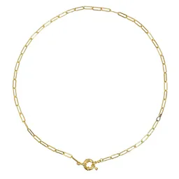 Collar Sofia Gold