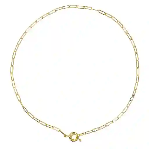 Collar Sofia Gold