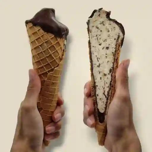 Barquillo Snickers B21