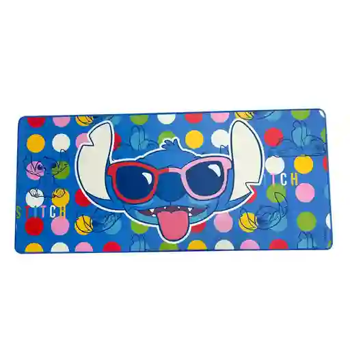 Disney Mousepad Roller Stitch