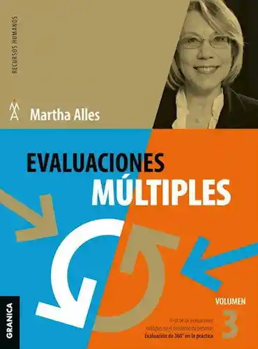 Evaluaciones Multiples