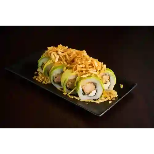 Tori Agemono (10 Piezas)