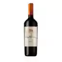 Alto Tierruca Vino Cuvee Carmenere