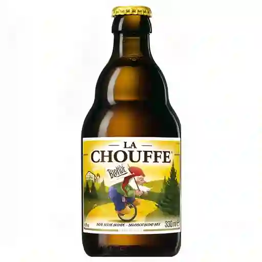 Chouffe 330 ml