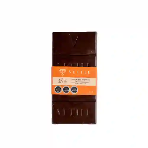 Chocolate de Leche 35% Cacao Almendras