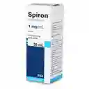 Spiron (1 mg / mL)