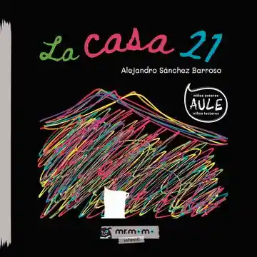 La Casa 21