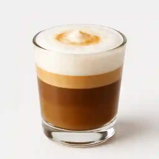 Macchiato Mediano