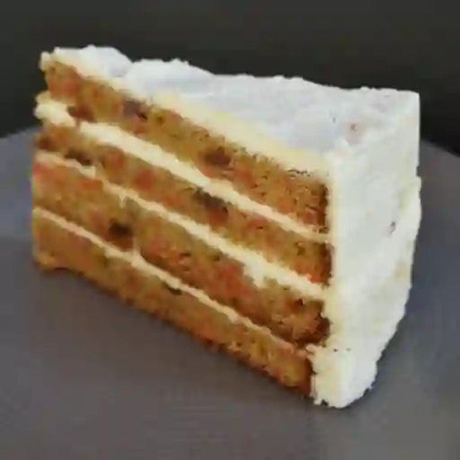 Torta Ice Carrot Cake