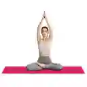 Miniso Mat De Yoga - Rosa