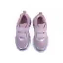 Zapatillas Niña Rosado Pillin 33