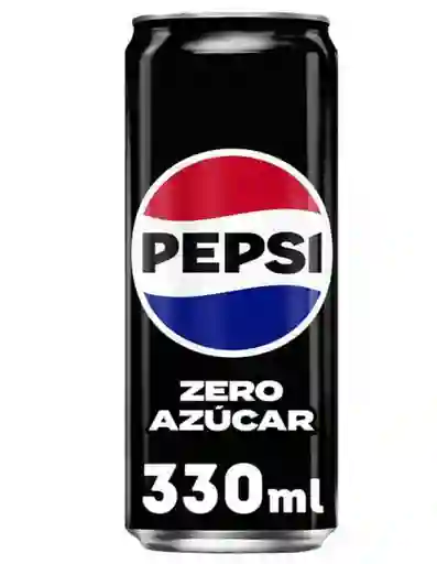 Pepsi Zero