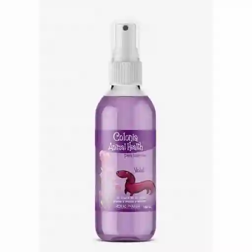 Drag Pharma Colonia Animal Para Hembra Health Violet
