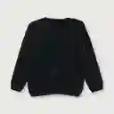 Sweater Magia Color Azul Talla 2A Opaline