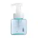 Miniso Botella De Viaje Refill Azul