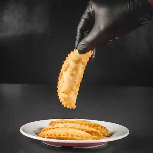 Empanaditas de cóctel