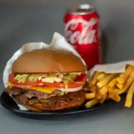 Combo italian simple