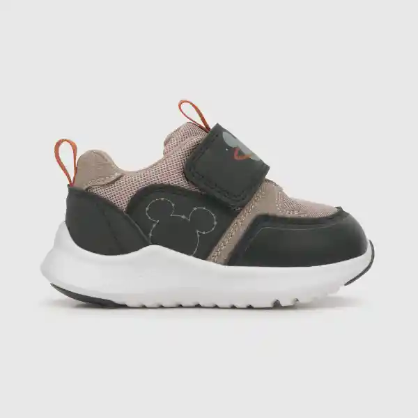 Zapatillas de Bebé Niño Café Talla 21 Colloky