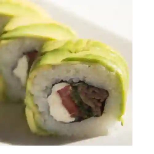 Makimono Tomodachi Kita