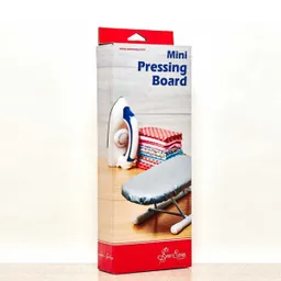 Sew Easy Mini Tabla Para Planchar Portátil