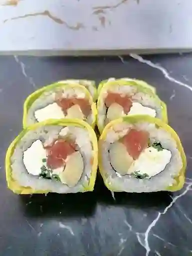 Arma tu Rolls Especial