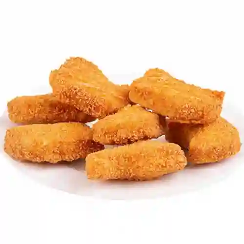 Nuggets de Pollo