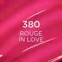L'Oréal Paris Aceite Labial Plump Ambition 380 Rouge in Love