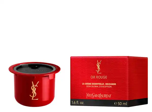 Recarga Crema Antiedad Yves Saint Laurent or Rouge