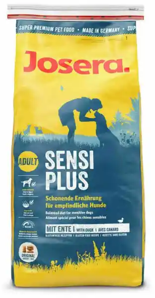 Josera Alimento para Perros Sensiplus