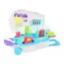 Miniso Set Portátil de Juguete de Cocina