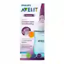 Avent Mamadera Natural 2.0. pp Blue 260 mL