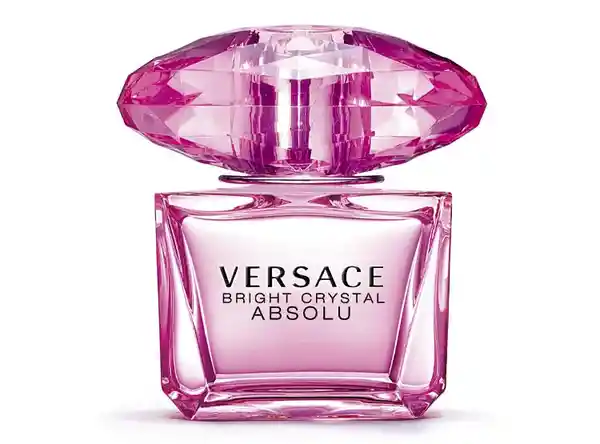 Versace Perfume Bright Crystal Absolu Mujer