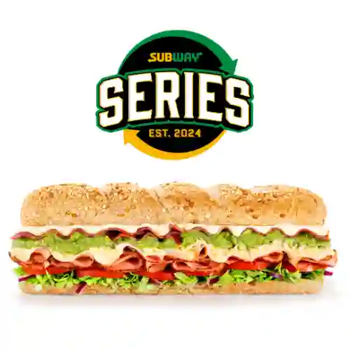 Paltástico Footlong 30cm
