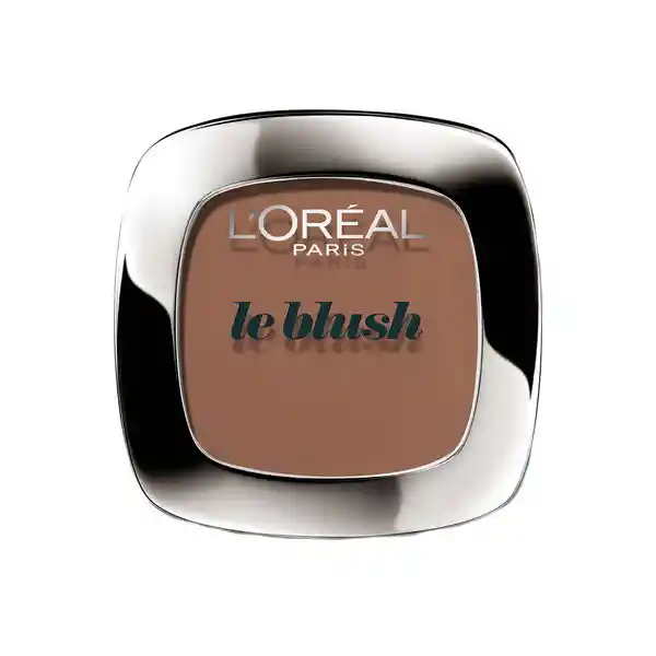 Loreal Paris Polvo Compacto True Match W3 