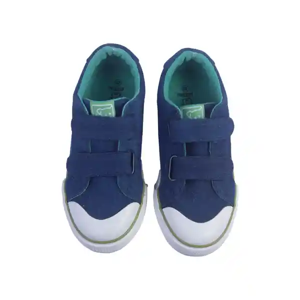 Zapatillas Niño Denim Pillin 31