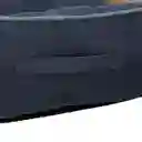 Cama Nido Extra Grande Para Perros 90 x 65 x 25 cm Casaideas