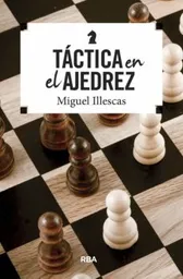 Tactica en el Ajedrez