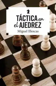 Tactica en el Ajedrez