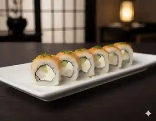 California Maki