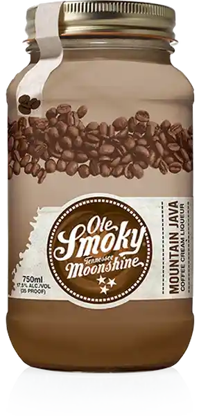 Ole Smoky Whisky Mountain Java