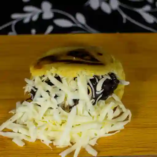 Arepa de domino