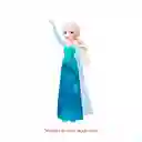 Frozen Muneca Basica Hasbro