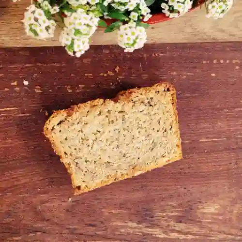 Banana Bread