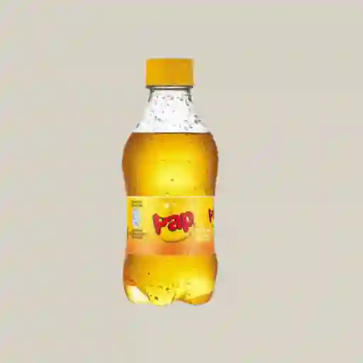 Bebida mini pap 250 ml