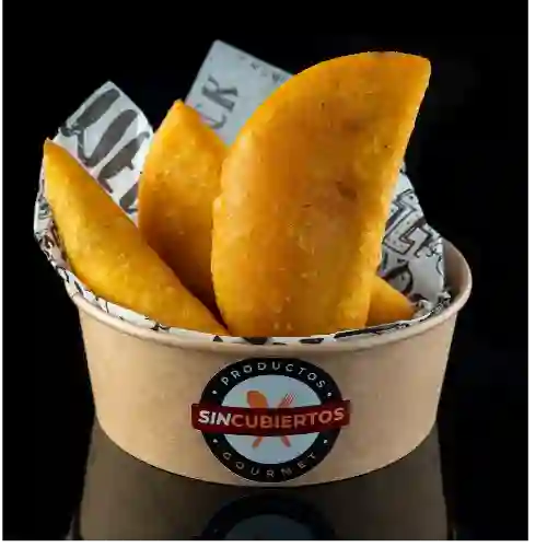 Empanada Pollo