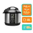 Mademsa Olla Eléctrica Manual MPC10