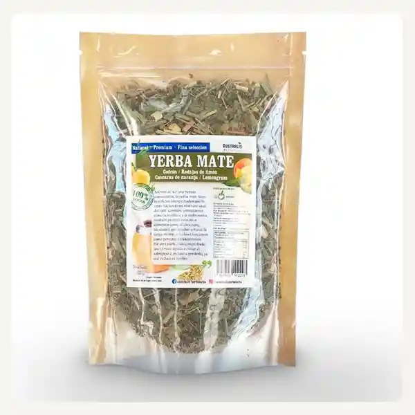 Yerba Mate