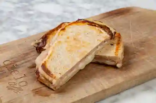 Toast Italiano Clásico