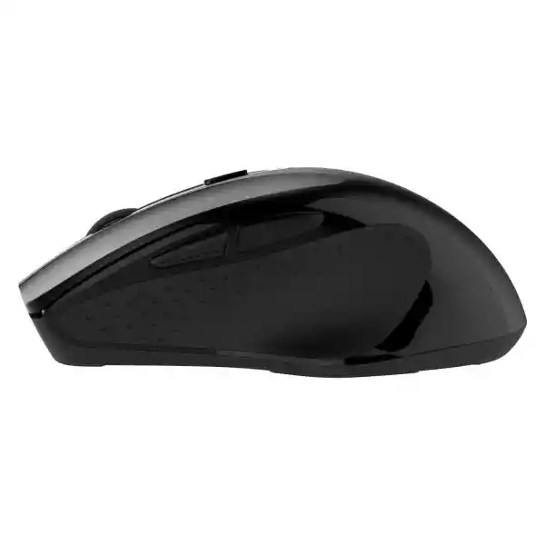 Volkano Mouse Bluetooth 2.4 ghz Aurum - Negro