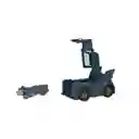 DC juguete league of super pets vehiculo lanzador ace